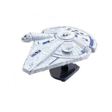 Metal Earth Lando's Millennium Falcon Star Wars