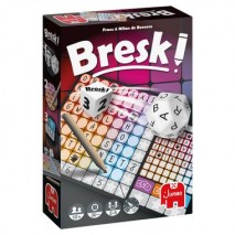 Bresk !