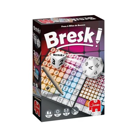 Bresk !