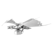 Metal earth Dragon Gringott harry Potter