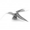 Metal earth Dragon Gringott harry Potter