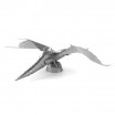 Metal earth Dragon Gringott harry Potter