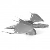 Metal earth Dragon Gringott harry Potter