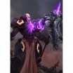 Shards of Infinity Les Reliques du Futur