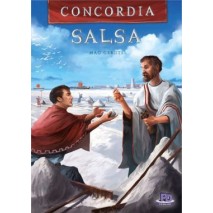 Concordia Salsa