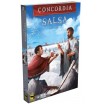 Concordia Salsa