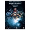 Painting miniatures from A to Z, angel giraldez volume 2