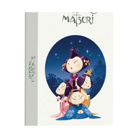 Tokaido matsuri