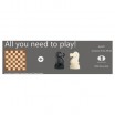 Dgt chess starter box