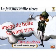 Le jeu aux mille titres