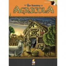 Agricola 10eme anniversaire