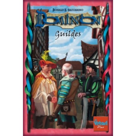 Dominion Guildes