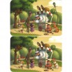 Difference junior