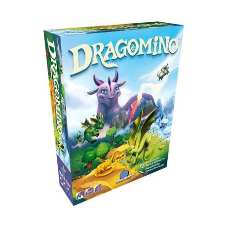 Dragomino