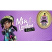 Mia london et l'affaire des 625 fripouilles