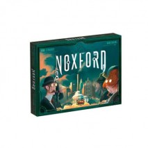 Noxford