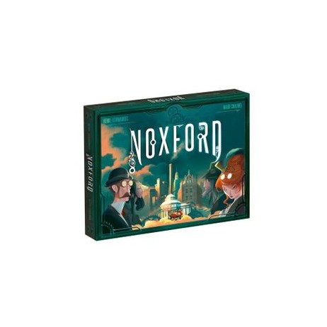 Noxford
