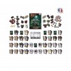 Dungeon sage Le compagnon de l'aventurier