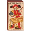 Tarot de marseille