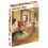 Puzzle 1000p classe de danse Degas