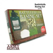 Battlefields set