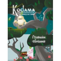 Kodama extension