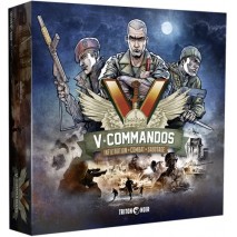 V-commandos