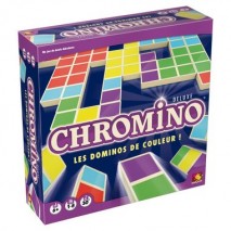 Chromino deluxe