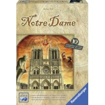 Notre dame