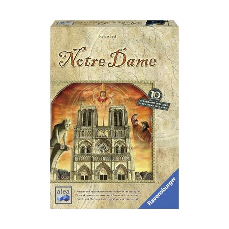 Notre dame