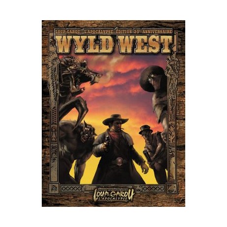 Wyld west