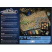 Scotland yard le jeu de cartes