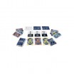 Scotland yard le jeu de cartes