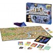 Scotland yard le jeu de cartes