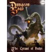 Dungeon saga le tyran de halpi