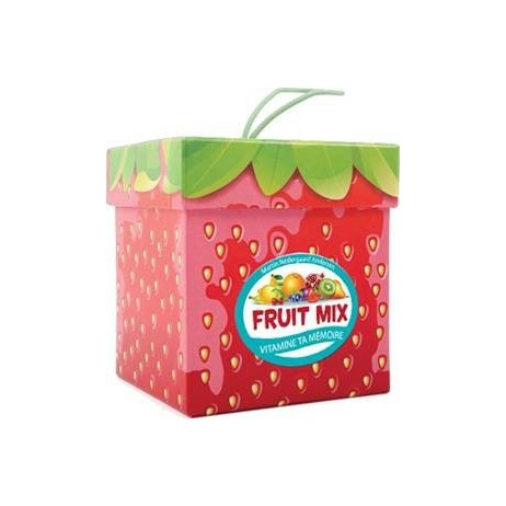 Fruit mix