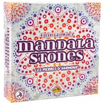 Mandala Stones