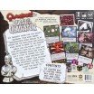 Quarriors ! quest for the gladiator