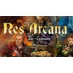 Res Arcana