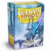 Dragon shield mat pétrol