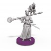 Scythe conquérants du lointain