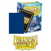 Dragon shield bleu matte