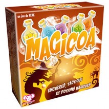 Magicoa