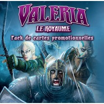 Valeria Pack Mini Extension 1 à 6