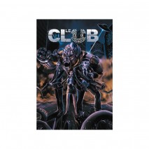 Le Club livre de Base