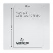 Gamegenic 66x91 Value Pack 200 Matte