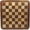 Plateau d'échecs case 50 mm Sheesham