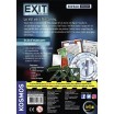 Exit le Vol Vers l'Inconnu
