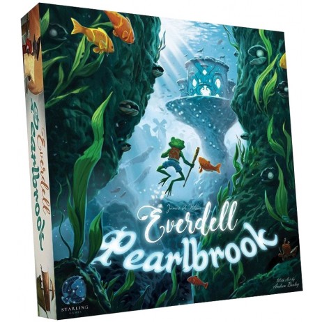 Everdell Pearlbook