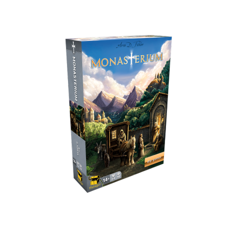 Monasterium